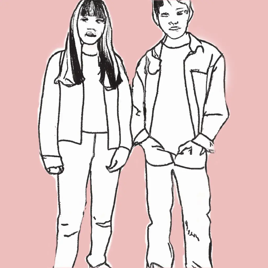 Children & Adolescence